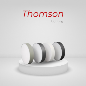 Đèn Led Lắp Nổi Viền Siêu Mỏng