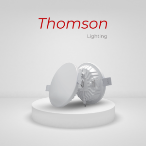 Đèn Âm Trần Viền Hẹp