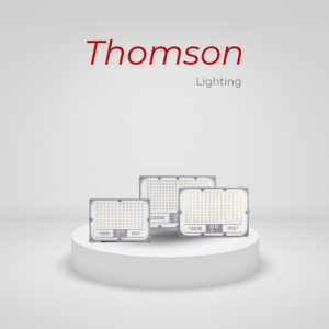 Đèn pha Led ngoài trời IP67 bằng nhôm đúc