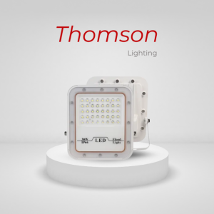 Đèn pha chiếu sáng ngoài trời