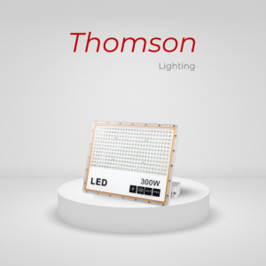 Đèn pha công suất cao chống nước