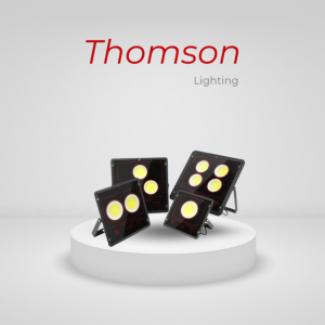 Đèn pha sân pickleball chuẩn IP66