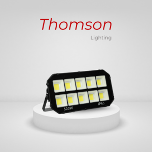 Đèn pha mắt vuông công suất lớn